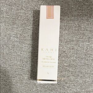 Kahi Seoul Skincare Serum